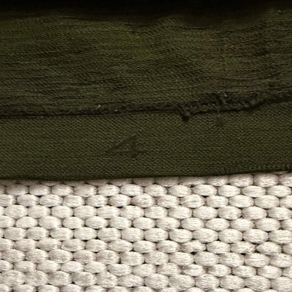 Lululemon Swiftly Tech Racerback Tank Top - Picture 4 of 4